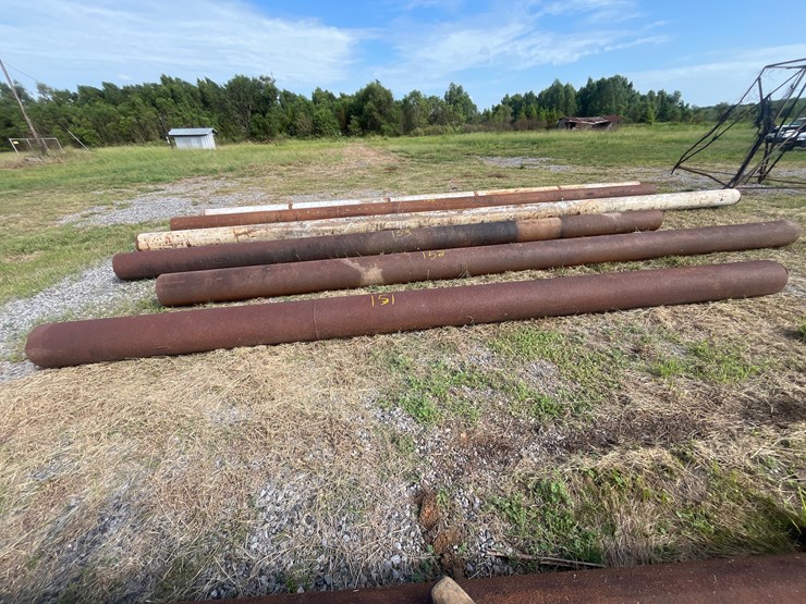 #151-•-lot-of-1-pipe-image-3