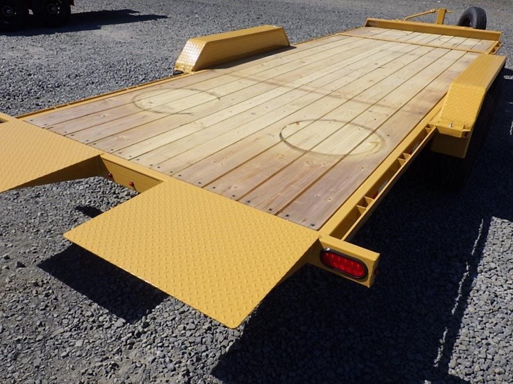 2025-delta-7'x20'-t/a-tilt-deck-trailer-image-8