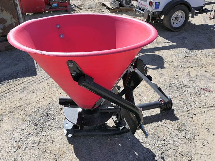 tarter-200-3pt-cyclone-seeder,-sn:p04850-image-3