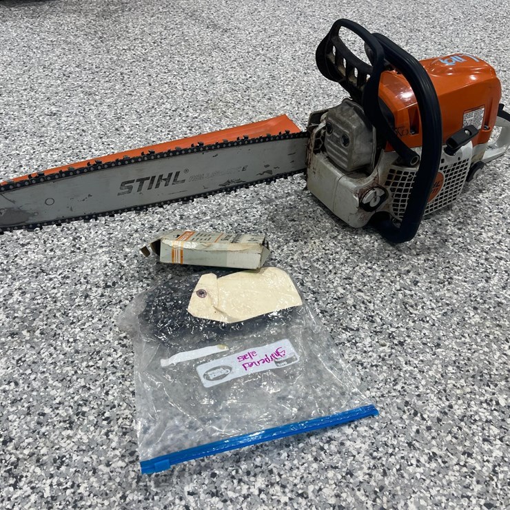 Stihl MS 311 Chainsaw
