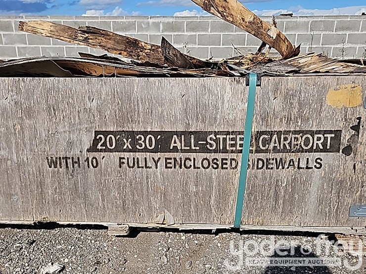 unused-20-x-30-all-steel-carport-image-9