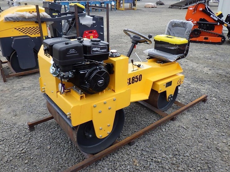 2025-sdlool-sl850-ride-on-road-roller-image-1