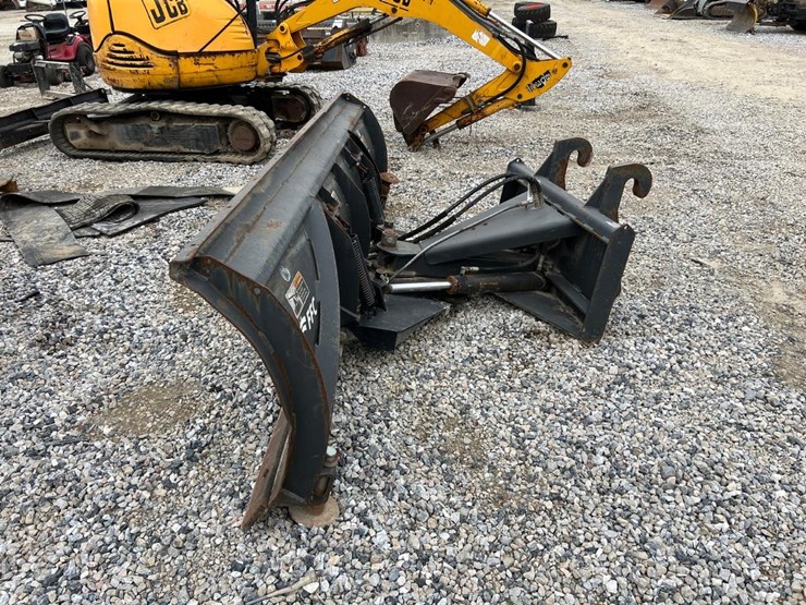 paladin-10' blade for wheel loader-image-2