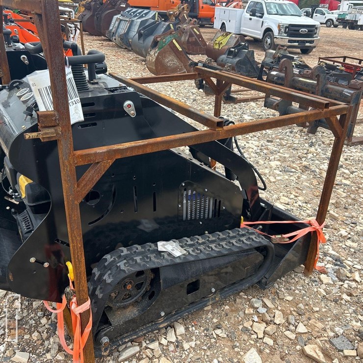 2025 BISONTEK BT310