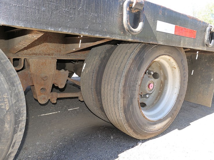 2008-interstate-25-ton-triaxle-tag-trailer,-sn:1jkdla5028m009815,-102''x24'-image-12