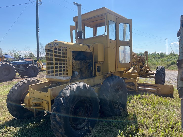 #108-•-galion-motor-grader-image-4