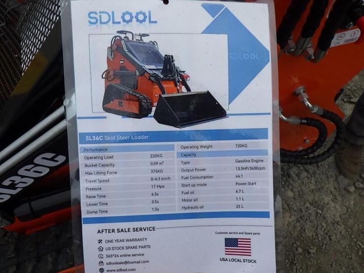 2025-sdlool-36c-skid-steer-tracked-loader-image-14