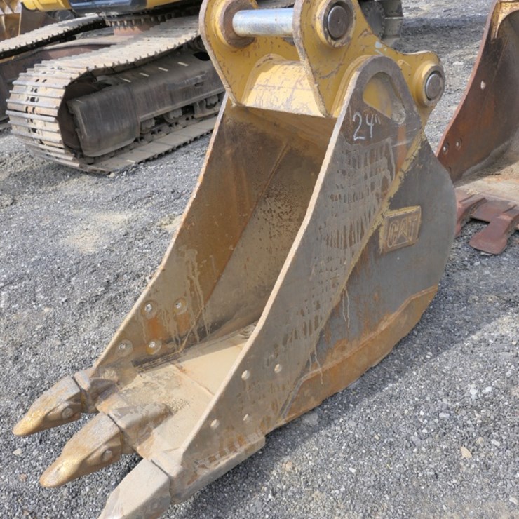 CATERPILLAR 317