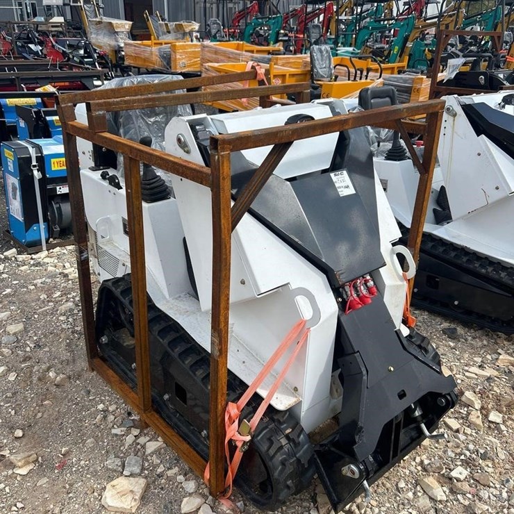 2025 BISONTEK BT360W