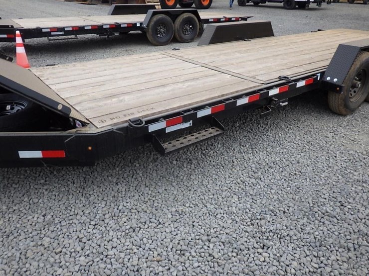 2025-southland-lbat8-23'-t/a-tilt-deck-trailer-image-15