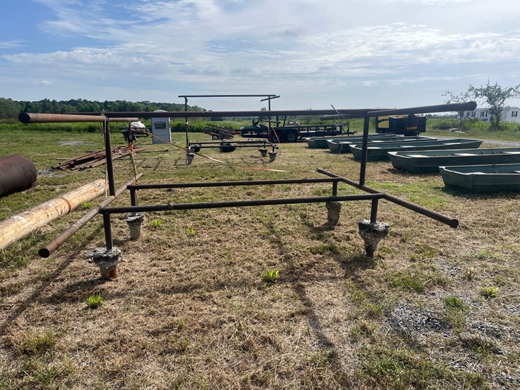 #164-•-metal-boat-rack-image-4