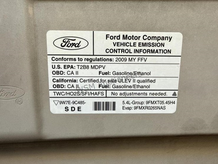 2009-ford-e350-image-13