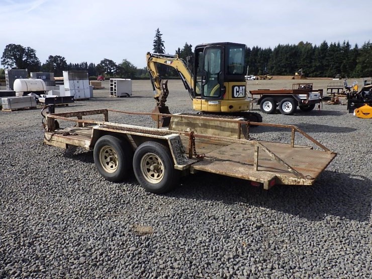1996-strong-boy-m-274-16'-t/a-tilt-deck-trailer-image-6