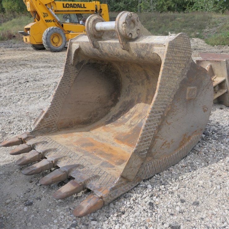 60'' Bucket for 336E