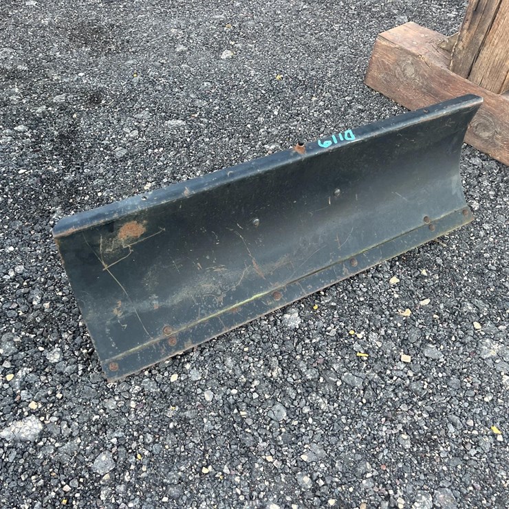 Craftsman Blade