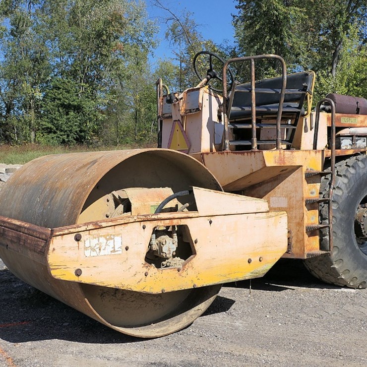 RAYGO RUSTLER