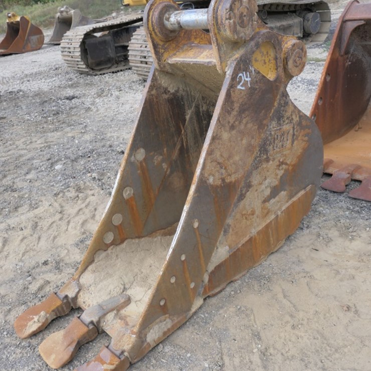 CATERPILLAR 320D