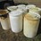 #2057-•-lot-of-(8)-plastic-barrels-inv#-29914-image-3
