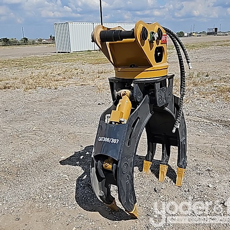 2025 CATERPILLAR 305