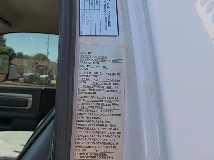 2013-dodge-ram-5500-service-truck,-sn:3c7wrnbl3dg528446,-cummins-diesel-(de-image-39