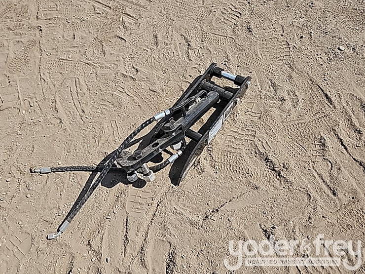 unused-ir-hydraulic-thumb-clamp-to-suit-mini-excavator-image-7