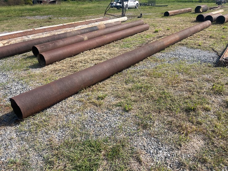 #150-•-lot-of-1-pipe-image-1