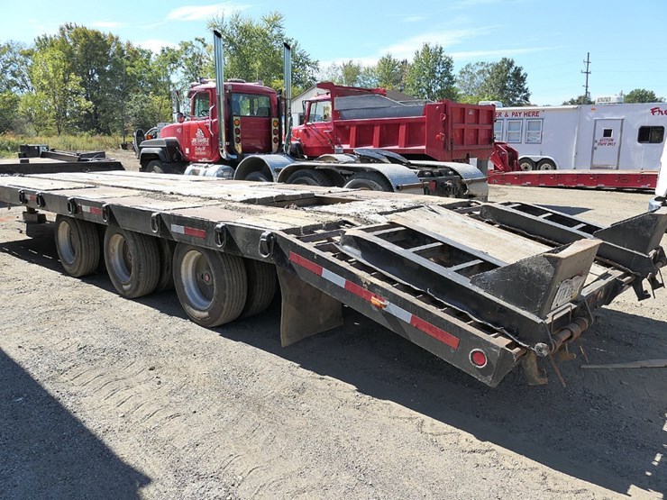 2008-interstate-25-ton-triaxle-tag-trailer,-sn:1jkdla5028m009815,-102''x24'-image-2