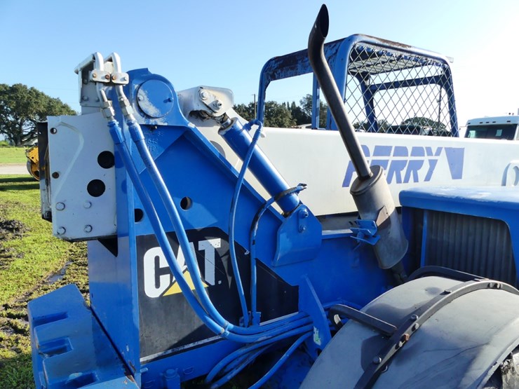 1999-caterpillar-th63-image-6