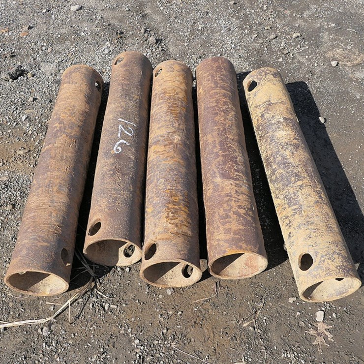 36'' Spreader Bars