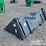 unused-jct-84"-4-in-1-combination-bucket-to-suit-skidsteer-image-3