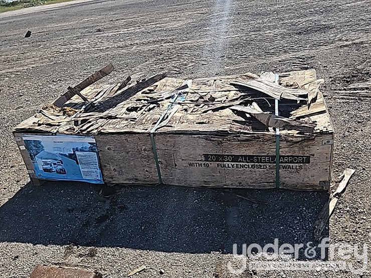 unused-20-x-30-all-steel-carport-image-4