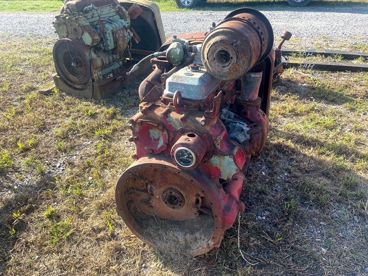 #120-•-detroit-diesel-engine-for-parts-and-repairs-image-3
