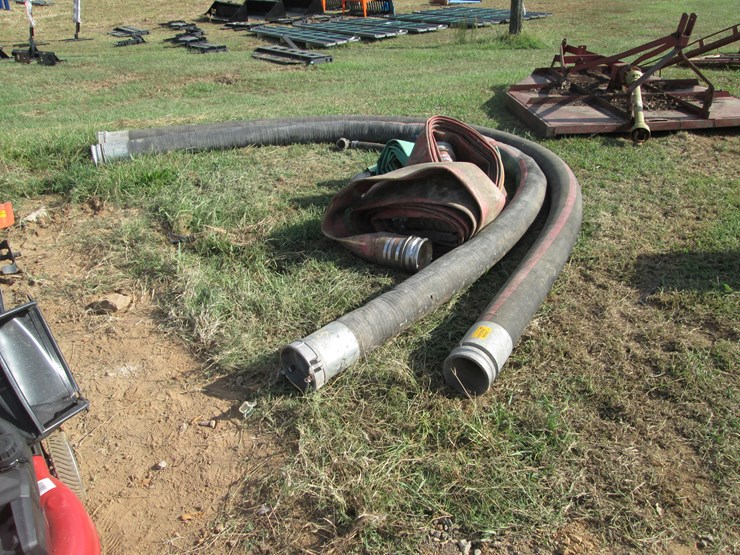 #2075-•-suction-&-discharge-hose-inv#-29886-image-1