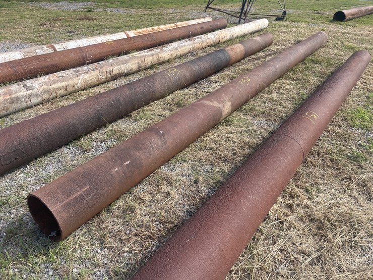 #152-•-lot-of-1-pipe-image-2