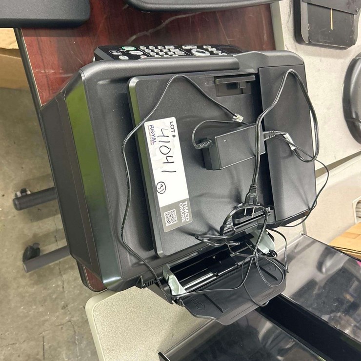 printer