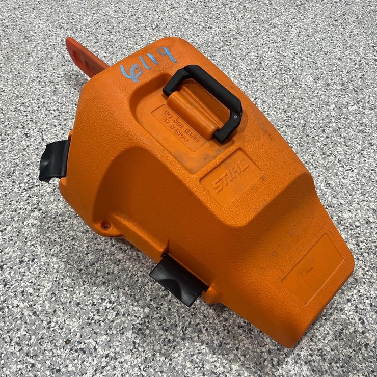 Stihl 021 Chainsaw