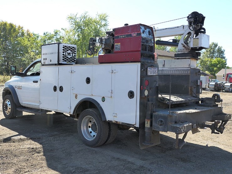 2013-dodge-ram-5500-service-truck,-sn:3c7wrnbl3dg528446,-cummins-diesel-(de-image-2