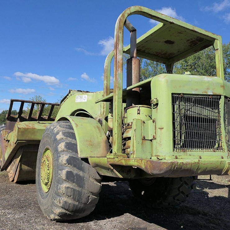 TEREX TS14