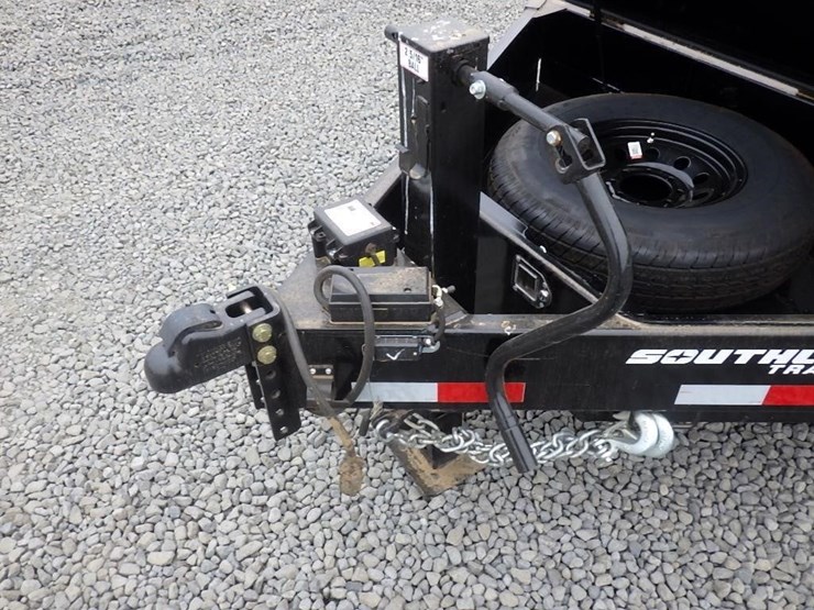 2025-southland-lbat8-23'-t/a-tilt-deck-trailer-image-10