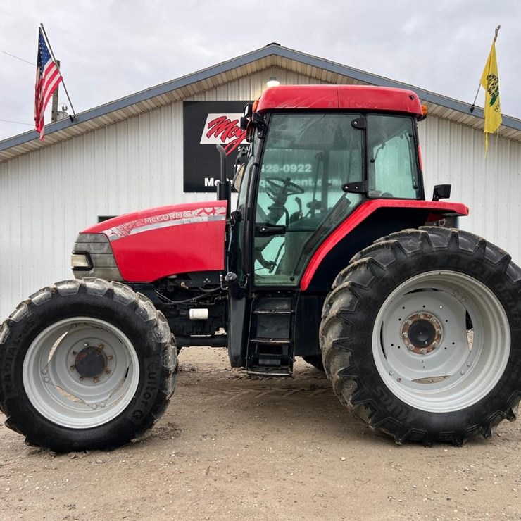 MCCORMICK MC115