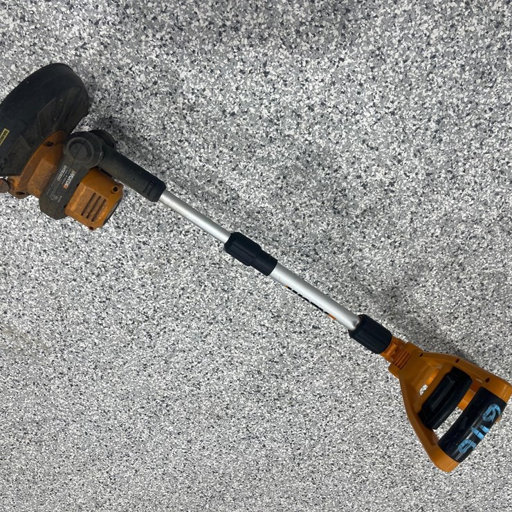 Worx Edger