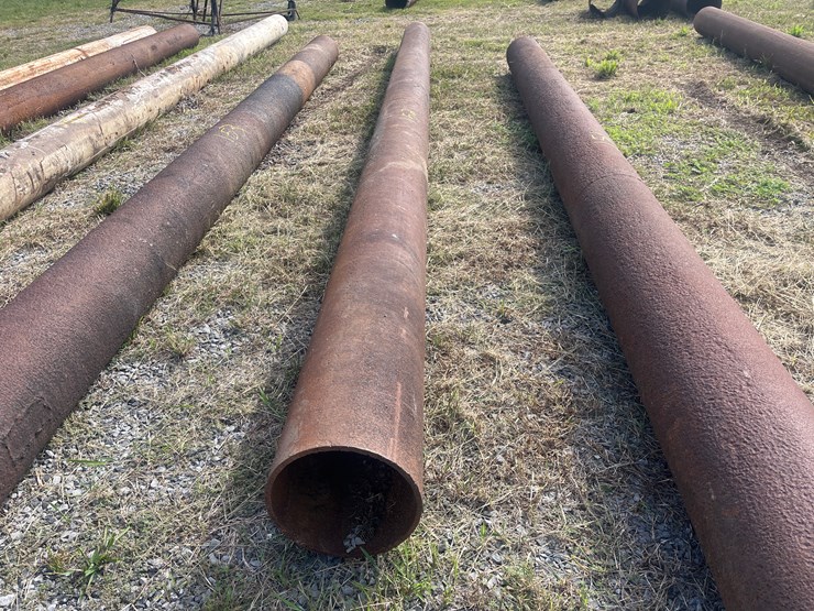#152-•-lot-of-1-pipe-image-1