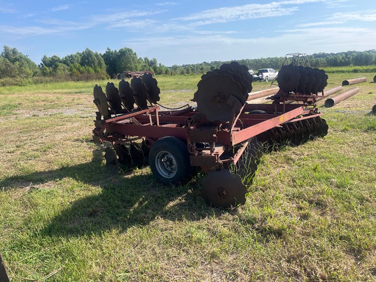 #140-•-heavy-duty-farm-disk-image-3