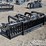 unused-jct-84"-rock-grapple-bucket-to-suit-skidsteer-image-3