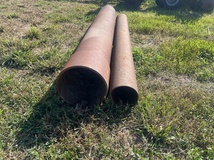 #138-•-misc-lot-of-pipe-image-2