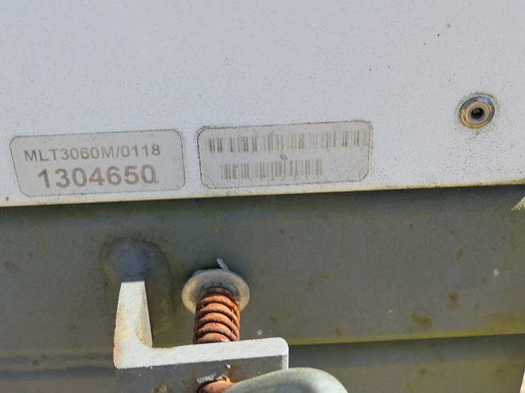magnum-3060-light-plant,-sn:1304650,-diesel,-4-light,-6kw/-240v-image-11
