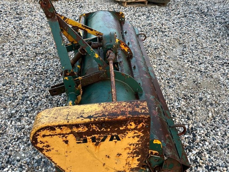ford-92"-flail-mower-image-5