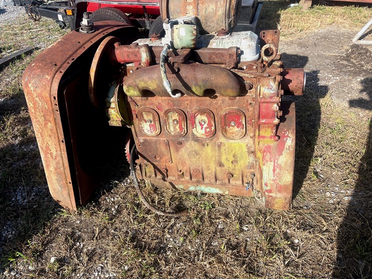 #120-•-detroit-diesel-engine-for-parts-and-repairs-image-1