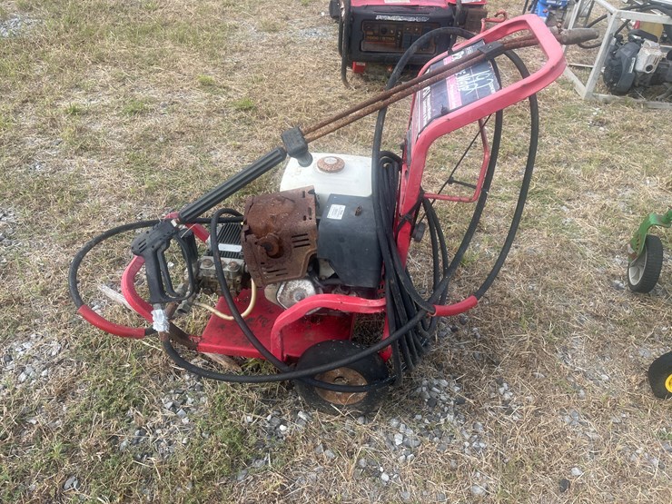 #192-•-excell-gas-powered-pressure-washer-image-3