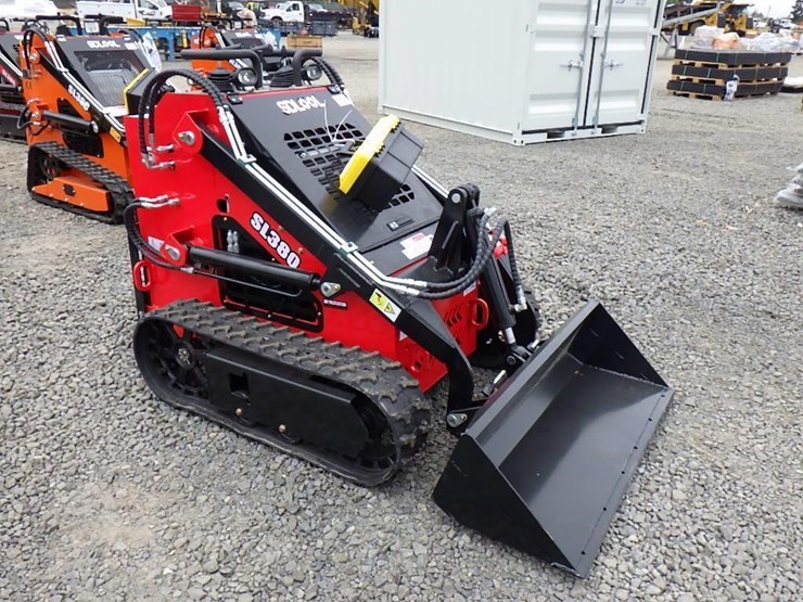 2025-sdlool-sl380r-skid-steer-tracked-loader-image-4